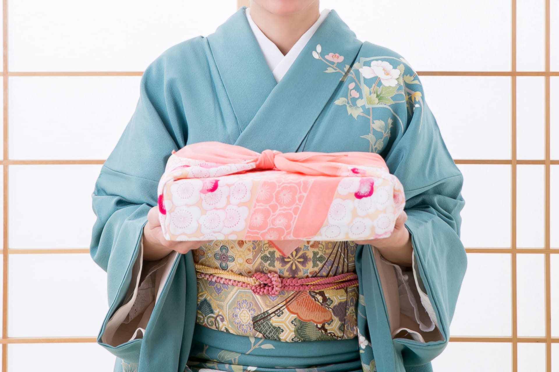 結納返しの品物はいつ渡すの?