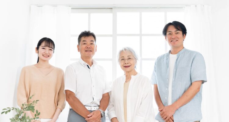 彼女の実家に結婚挨拶へ！好印象を与える方法をチェック！