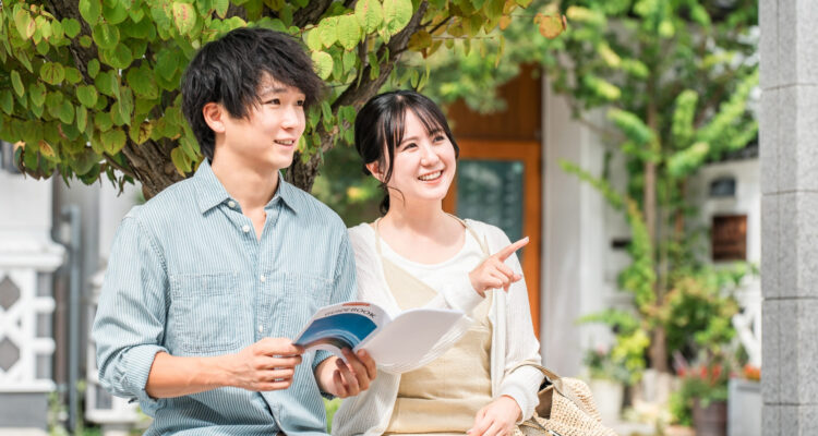彼氏の親への結婚挨拶を成功させる！当日の流れとマナーを解説
