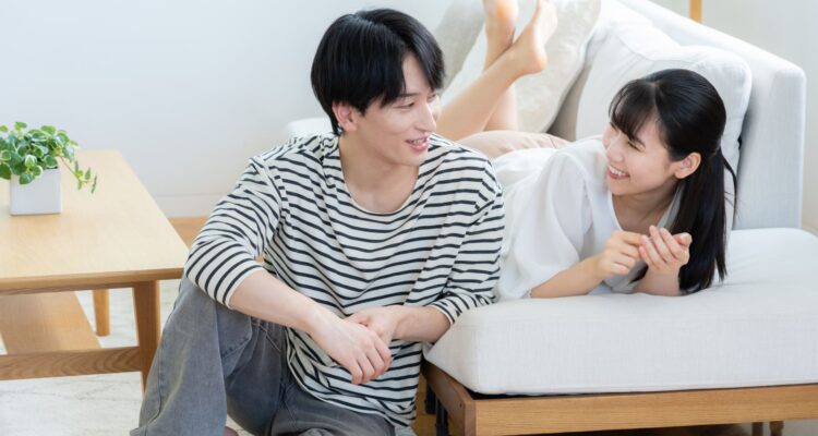 新婚生活を長続きさせるコツ！ふたりで決めたい暮らしのルール