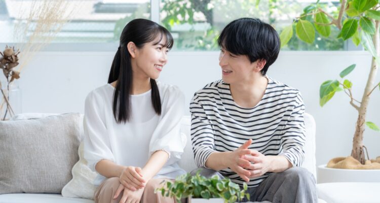 新婚生活にぴったりの賃貸は？失敗しない選び方と注意点