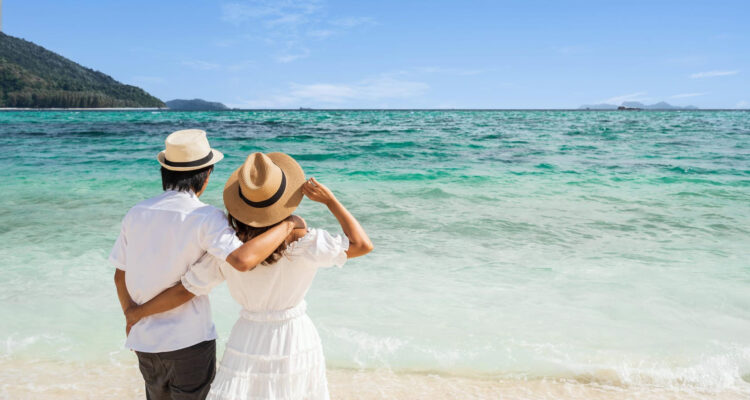 新婚旅行・ハネムーンにおすすめの場所は？選び方を解説