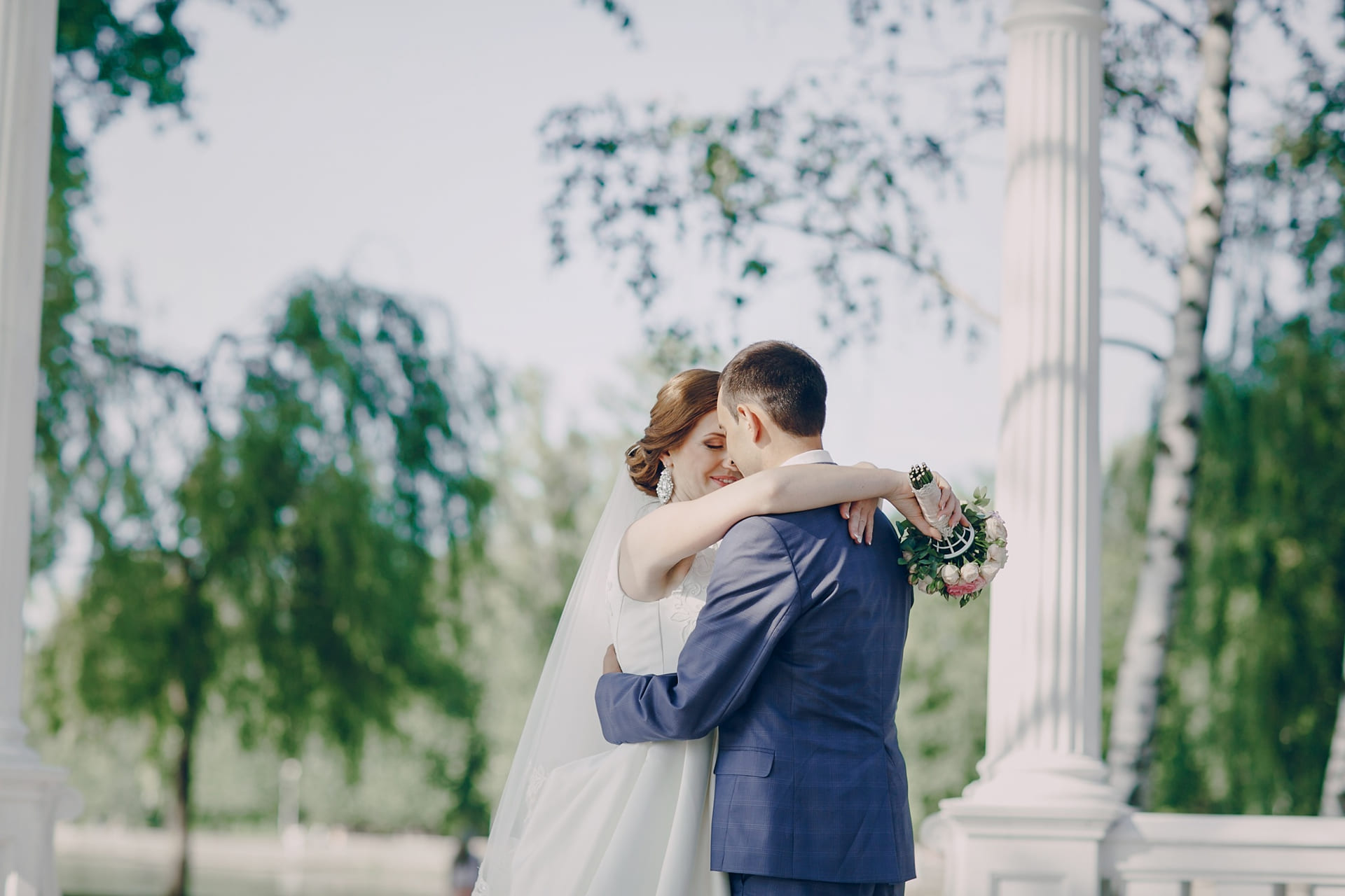 結婚式の前撮りとは